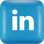 Logótipo do LinkedIn